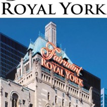 Fairmont Royal York Hotel