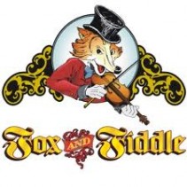 FOX AND FIDDLE