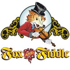 speed dating fox and fiddle